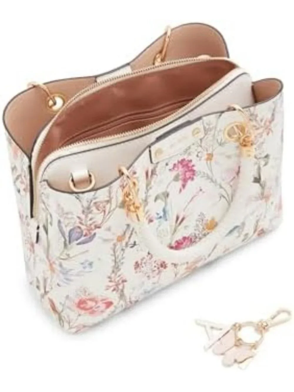Stylish Women's Multi-Color Satchel Bag | Chic Handbag for Everyday Use